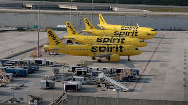 Spirit Airlines cierra operaciones y deja a miles de viajeros varados: esto deben hacer en Costa Rica
