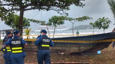 Este es el hombre que fue ejecutado de un balazo en la cabeza cerca de conocida playa
