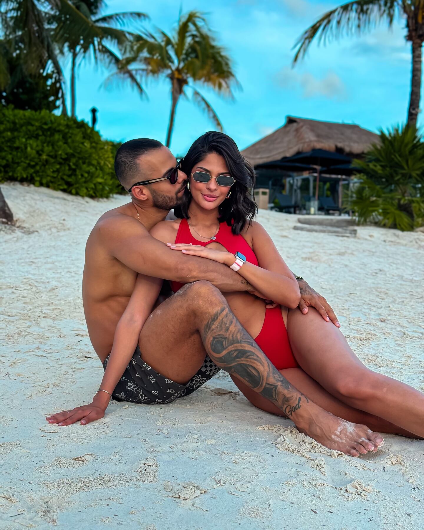 Sheynnis Palacios, Miss Universe 2023.