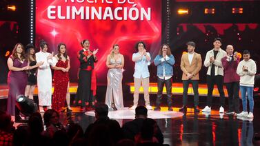 Esta noche se va el primer participante de Nace una estrella, ¿cuál será y cómo lo elegirán?