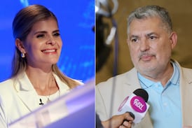 Laura Fernández sorprende al decir lo que piensa de los diputados que trabajan en lo privado fuera del Congreso