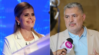 Laura Fernández sorprende al decir lo que piensa de los diputados que trabajan en lo privado fuera del Congreso