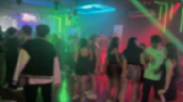 Preocupa un aumento en la desaparición de menores debido a fiestas clandestinas de fin de curso
