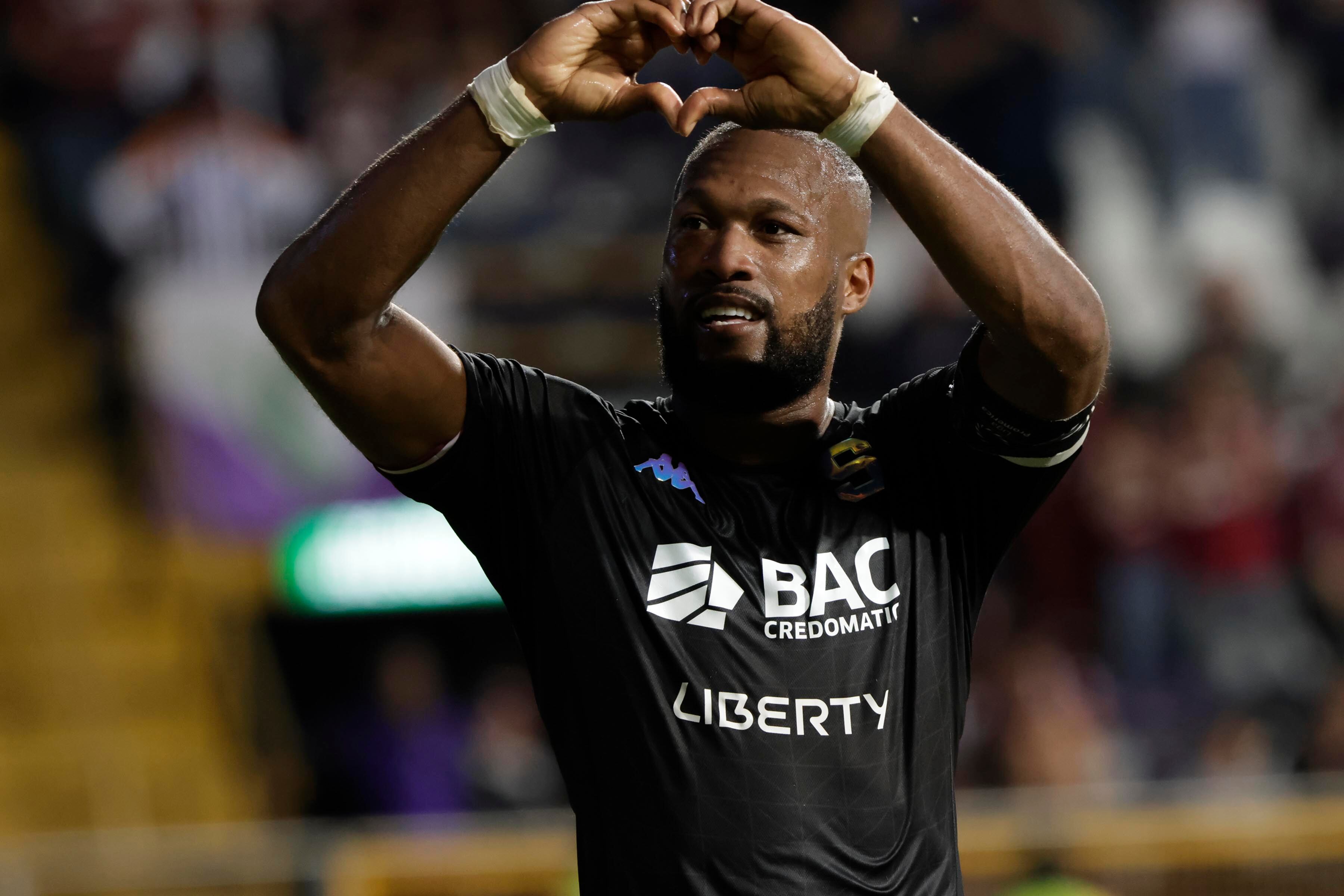 Saprissa vs Grecia - Jornada 10 - Apertura