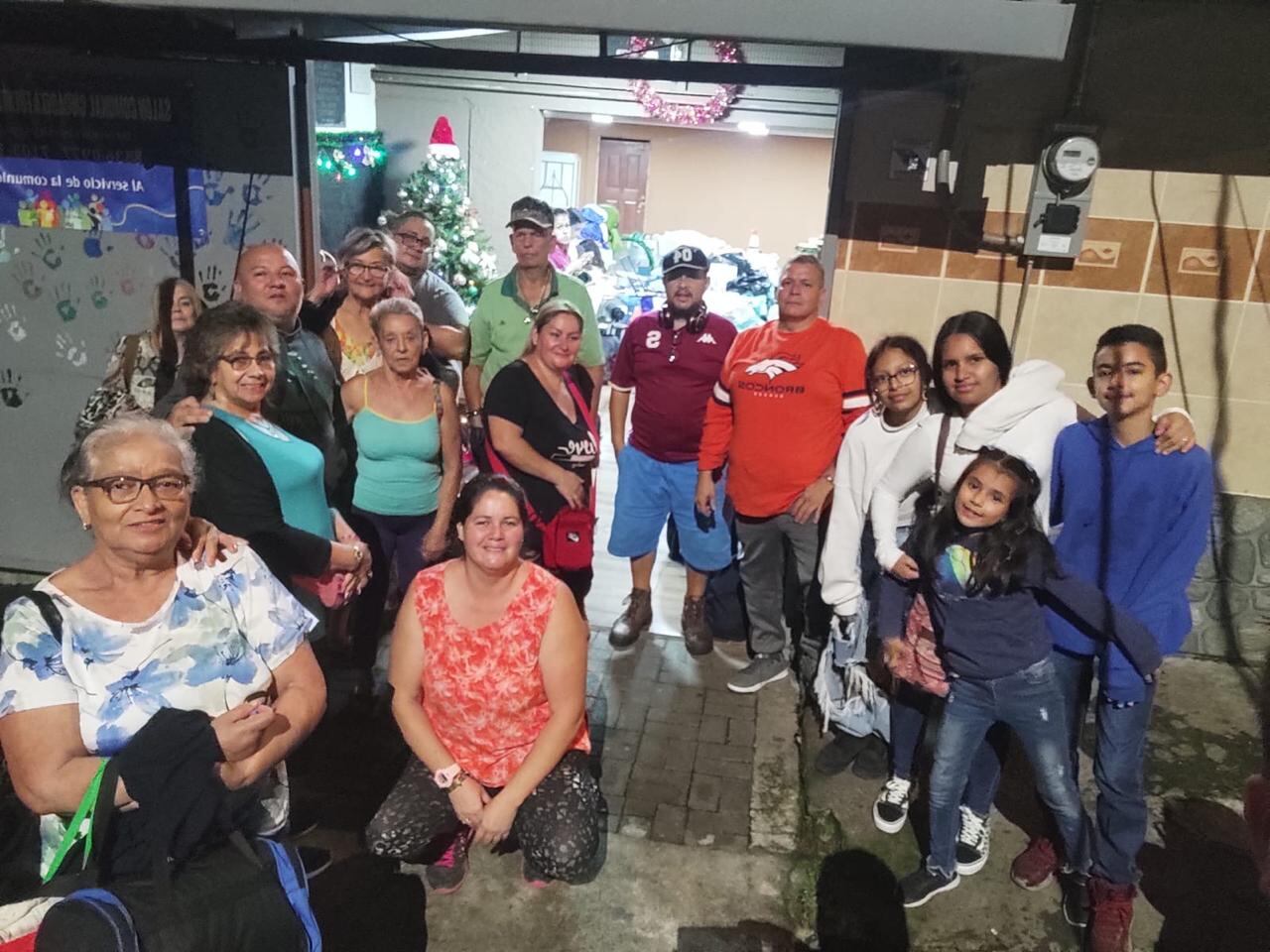 Reneé Alfaro González de 73 años, falleció después de estar luchando 79 días en el hospital por las lesiones que le provocó un bus.