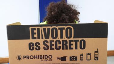 ¿Ya actualizó su domicilio electoral? Ticos en el extranjero tienen tiempo hasta esta fecha para hacerlo