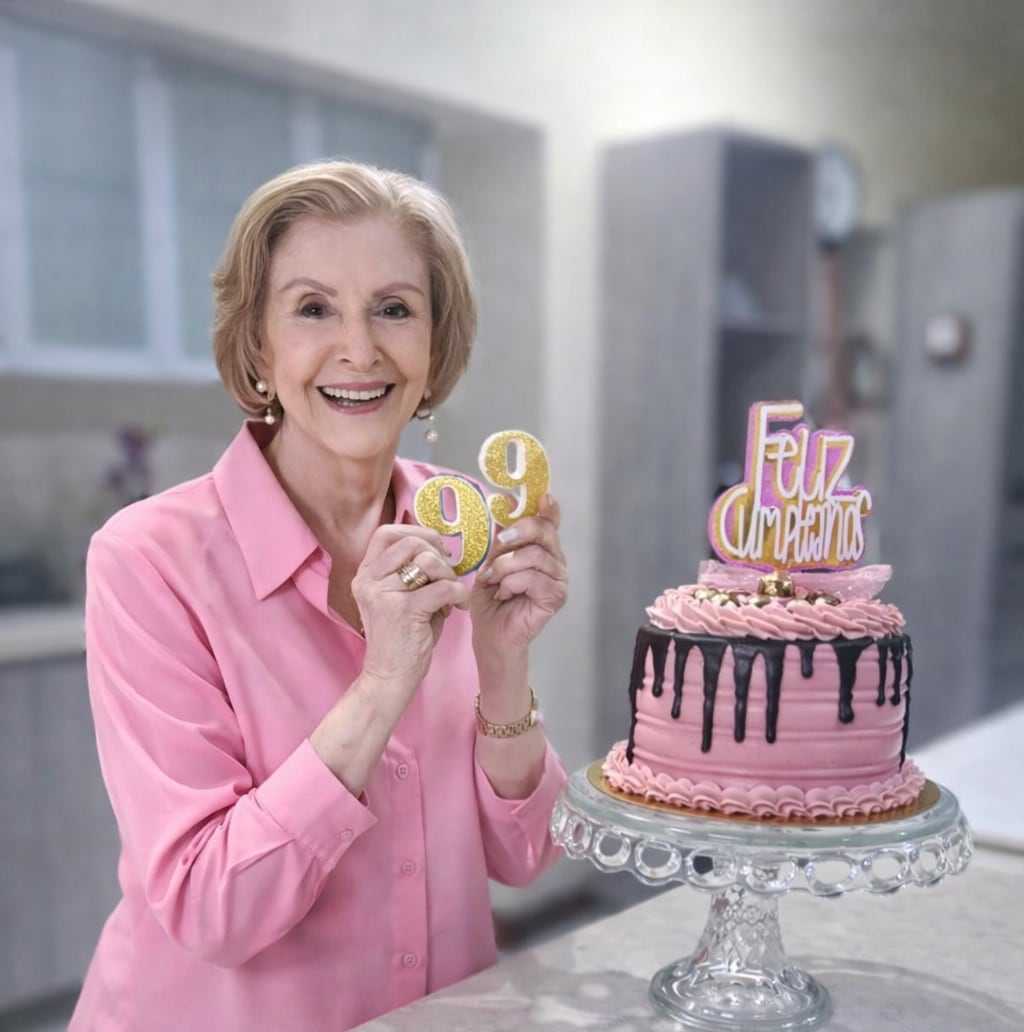 EXCLUSIVAS DE LA TEJA. Tía Florita.