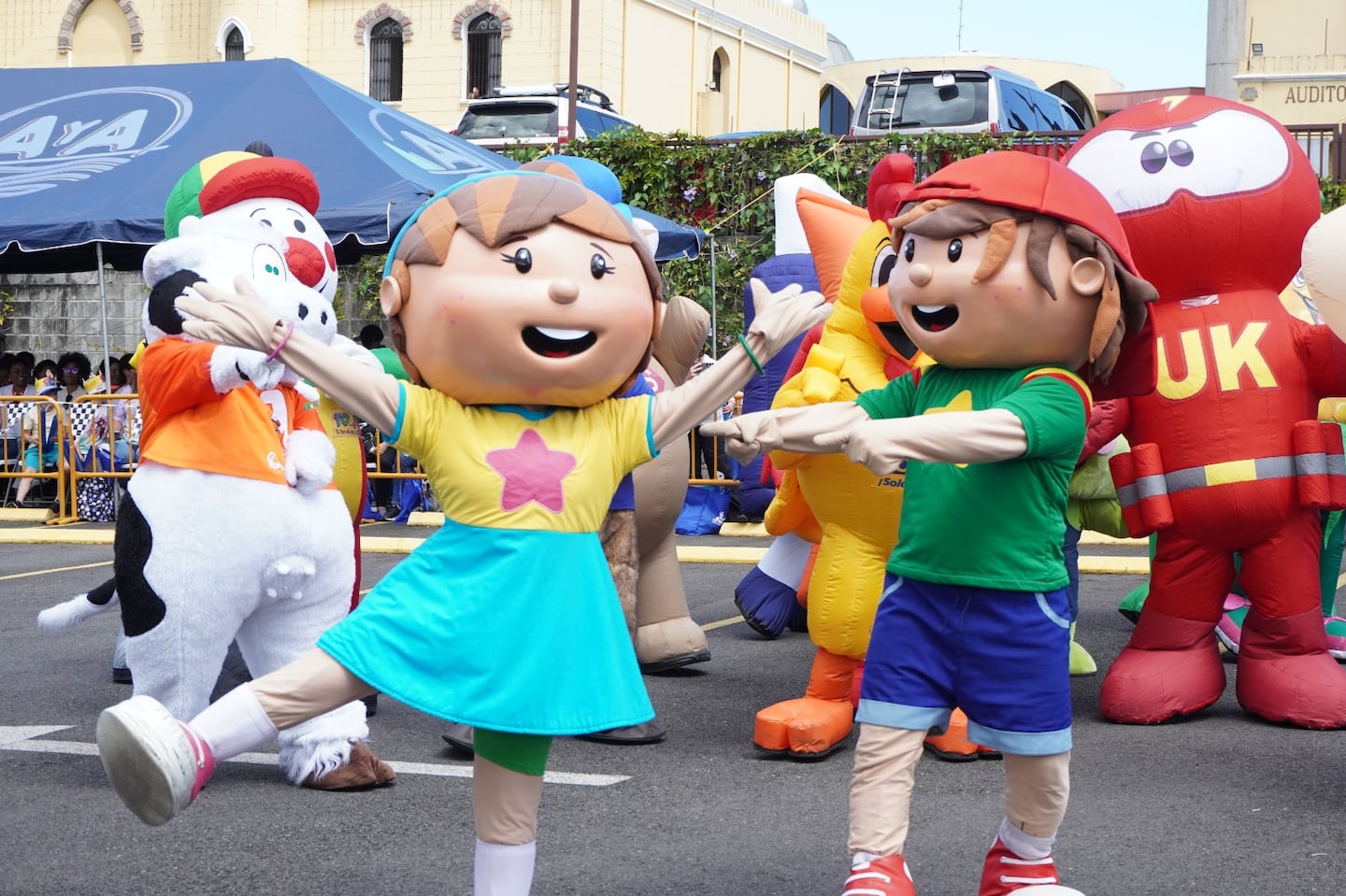 Museo de los Niños celebrará su aniversario con actividades y juegos ...