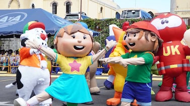 Museo de los Niños celebrará su aniversario con actividades y juegos para toda la familia