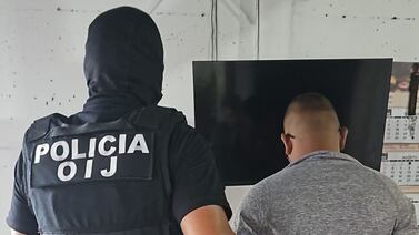 Dos hermanos y una novia estarían implicados en oscuro negocio con el que obtuvieron mucho dinero