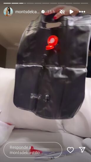 Montserrat del Castillo