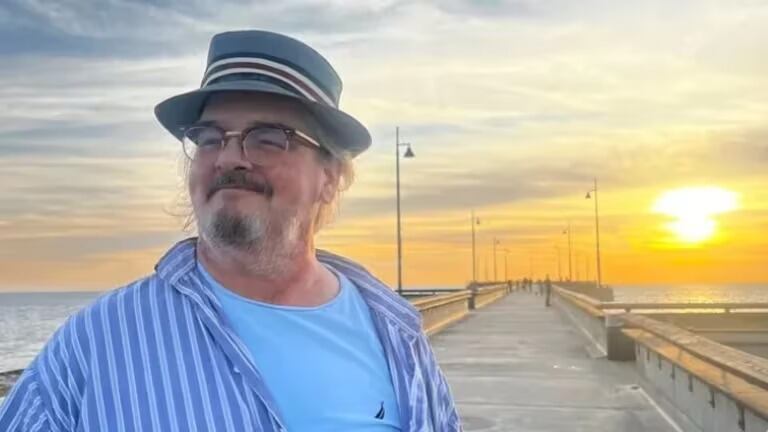 Ken Hudson Campbell actor de Mi pobre angelito pide ayuda para combatir su cáncer