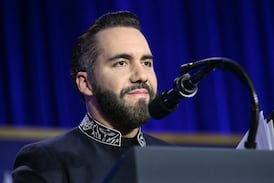 Diario salvadoreño realiza seria acusación contra Nayib Bukele