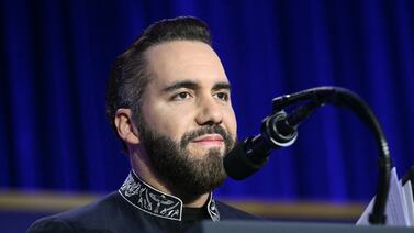 Diario salvadoreño realiza seria acusación contra Nayib Bukele