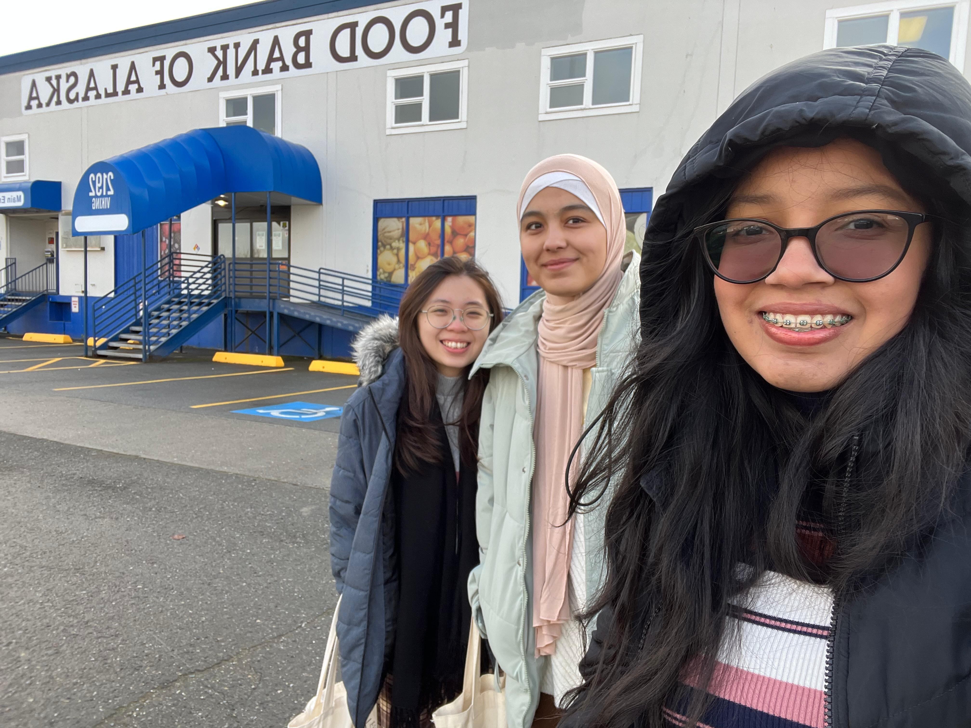 Xochilth Víctor Angulo es una joven de 23 años muy inteligente que tiene claras sus prioridades, eso le ha permitido brillar.