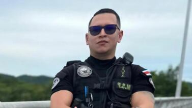 Policía que murió en capacitación era muy seguido en TikTok por esta razón