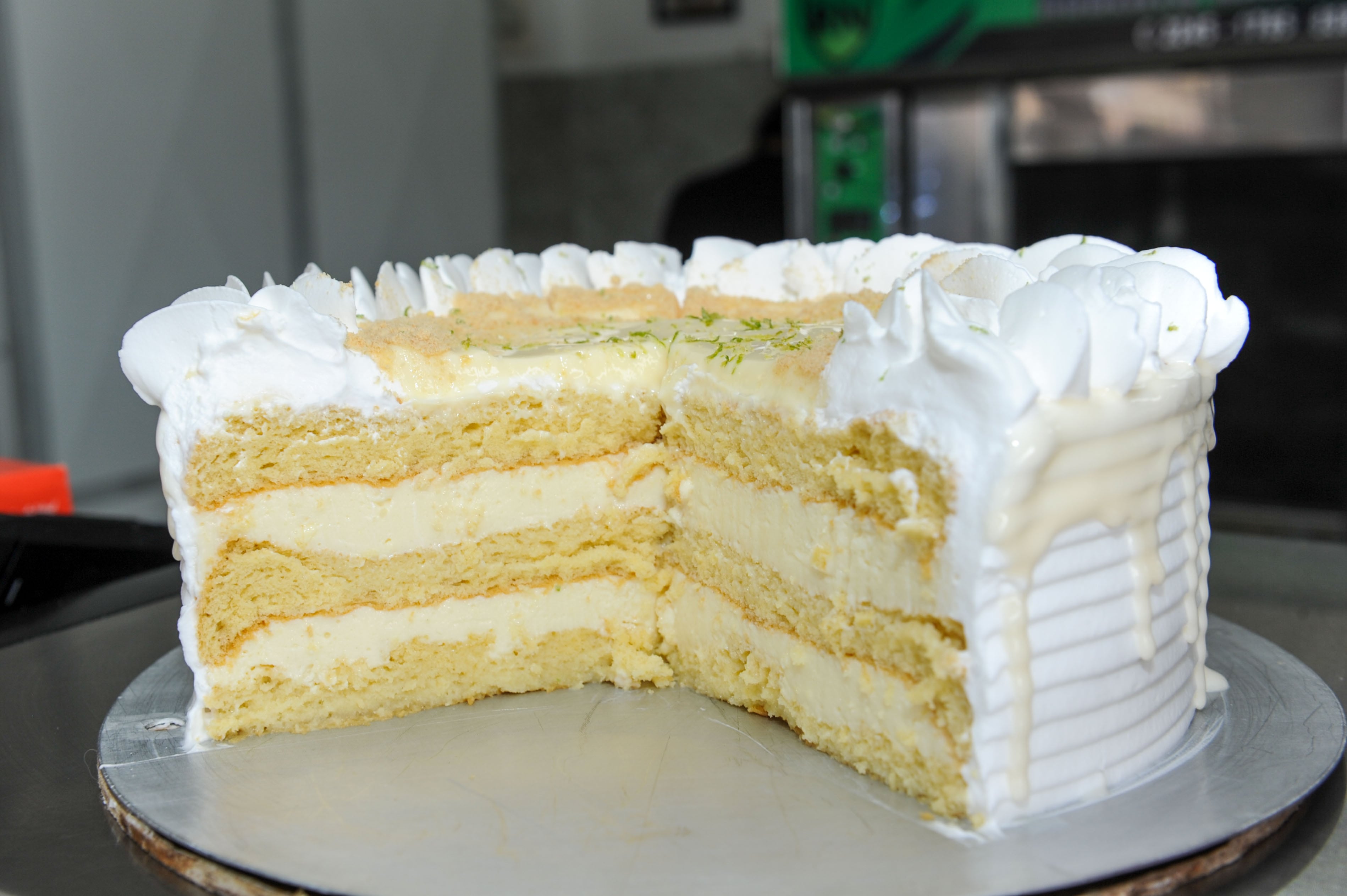 Panadería y repostería La Adictiva