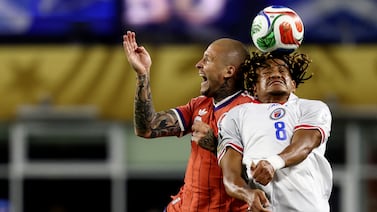 Mundial 2026: Haití pierde 1-0 ante Escocia en su regreso a un Mundial después de medio siglo