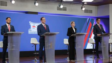 Expertos revelan cuáles candidatos sacaron más provecho en debates del TSE y cuáles fallaron ¡Hubo sorpresas!