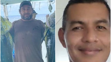 Víctima inocente del triple homicidio en Parrita visitó a dos personas especiales antes de ser atacado sin piedad