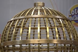 ¡Salió el acumulado! Vea la combinación ganadora