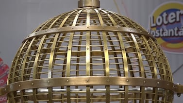 ¡Salió el acumulado! Vea la combinación ganadora