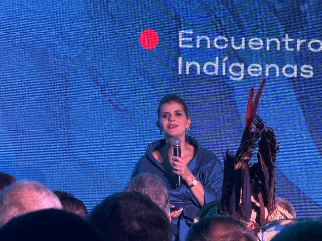 Laura Fernández presentó su plan de gobierno este viernes 17 de octubre; ella mencionó cinco líneas estratégicas con las que se enfocará en su eventual gobierno.