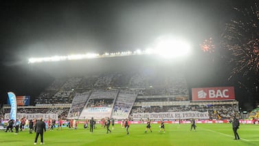 Clásico entre Saprissa y Alajuelense dejó picados a los hondureños