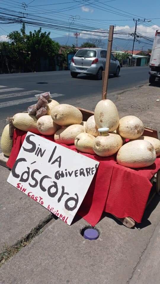 Carmen Castro, de 60 años, fue hallada sin vida tras un incendio que consumió al menos tres casas en Desamparados, San José. Foto: La Teja