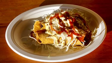 Delincuentes roban salsas de tomate y colados de bebé y ahora hay un gran riesgo