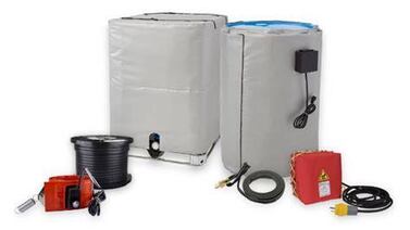 BriskHeat está creciendo en Costa Rica y contratando Operarios de Producción