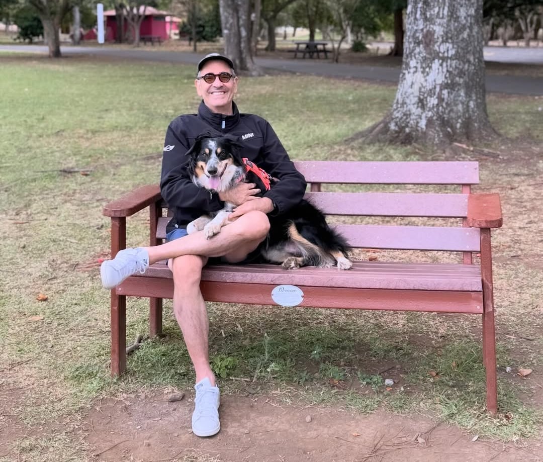 Nancy Dobles e Ignacio Santos