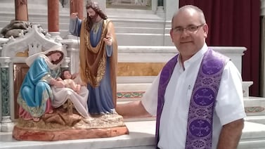 Papa León XIV acaba de nombrar a un nuevo obispo y es el más joven del país