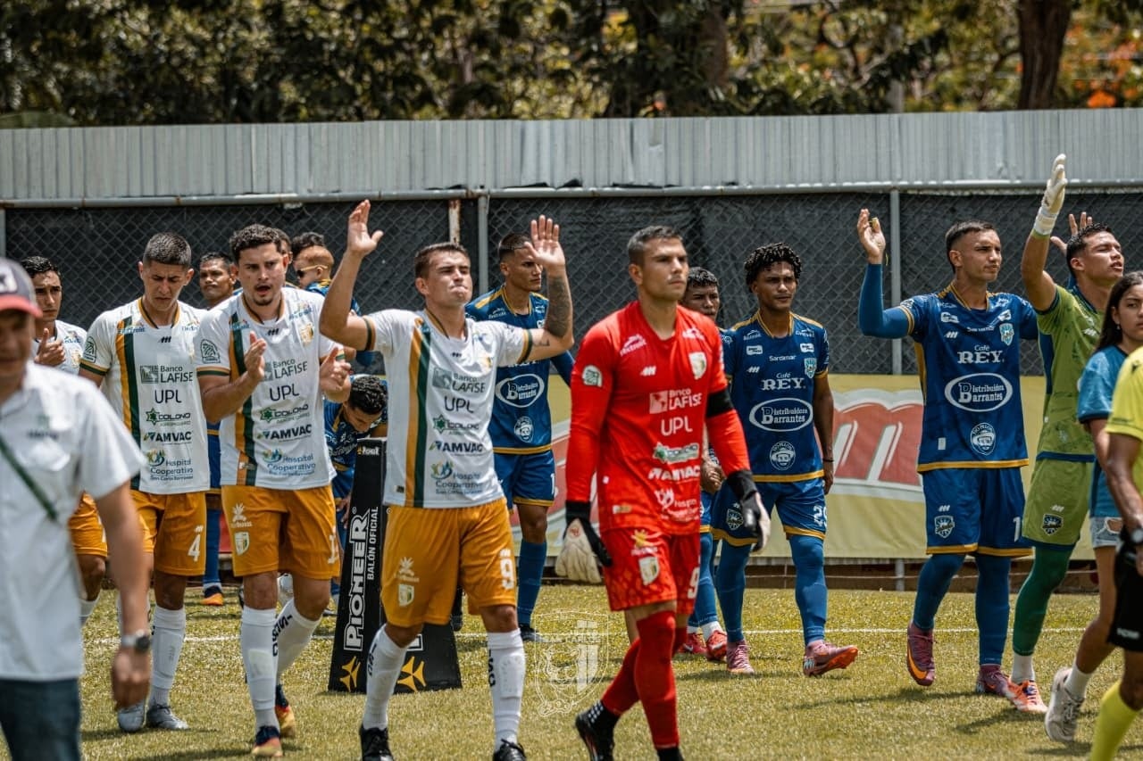 Final del torneo de Clausura 2026