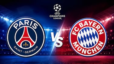 ¿A qué hora juega PSG vs Bayern Munich y dónde ver la semifinal de Champions League este martes?