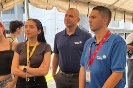 Ingenieros ticos ayudan a salvar vidas en edificios de todo el mundo con tecnología creada en Costa Rica