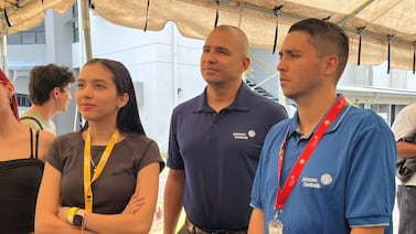 Ingenieros ticos ayudan a salvar vidas en edificios de todo el mundo con tecnología creada en Costa Rica