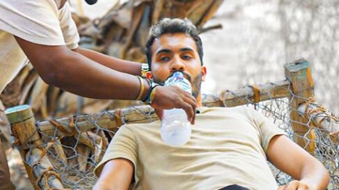 Araya Vlogs
Christopher Araya