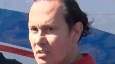 Lo que diga Celso Gamboa tiene en alerta al OIJ y podría sacudir a la región