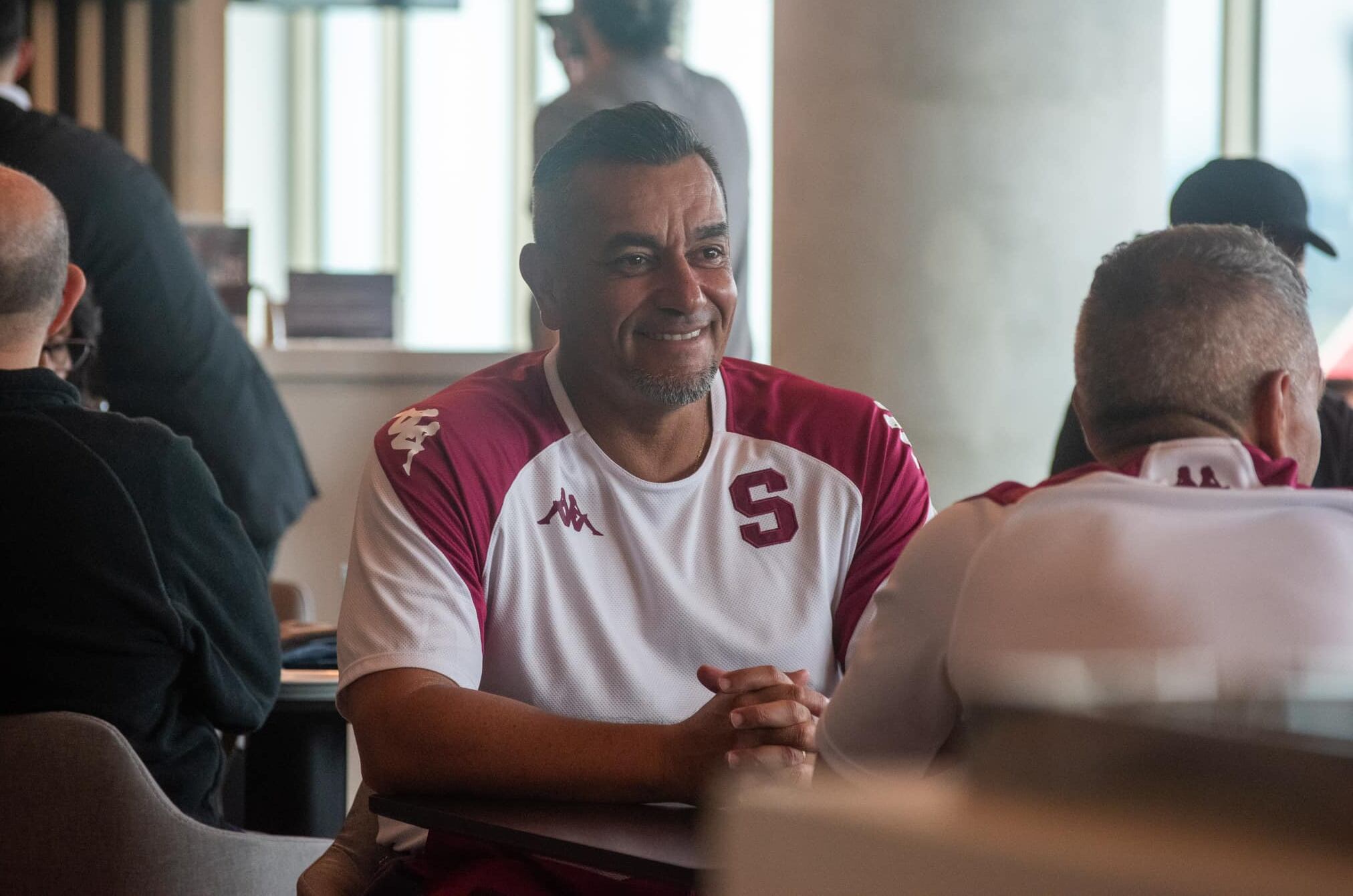 Saprissa viaja a Guatemala,