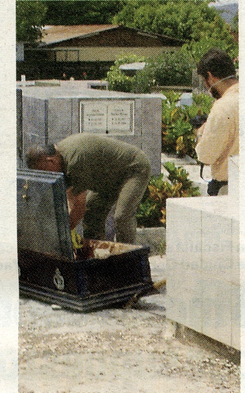 Asesinato de Augusto Matarrita Carazo