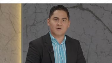 Periodista Chepe Bomba fue amenazado de muerte tras derrota de Panamá