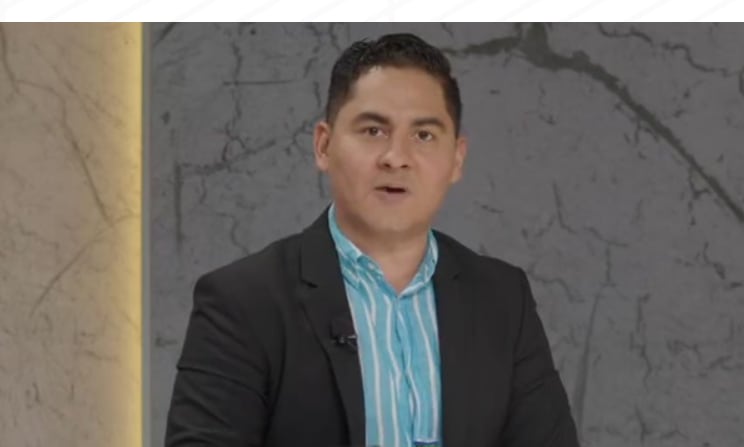 José Miguel Domínguez
Chepe Bomba
Periodista de Panamá
 28 de junio del 2025
Tomado de redes sociales