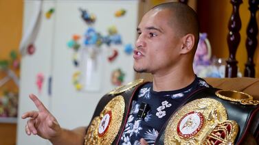 Estas razones respaldan el mensaje de David “Medallita” Jiménez contra el femicidio