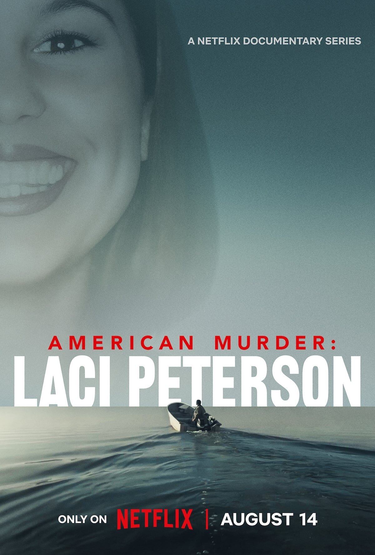 American Nightmare: Laci Peterson