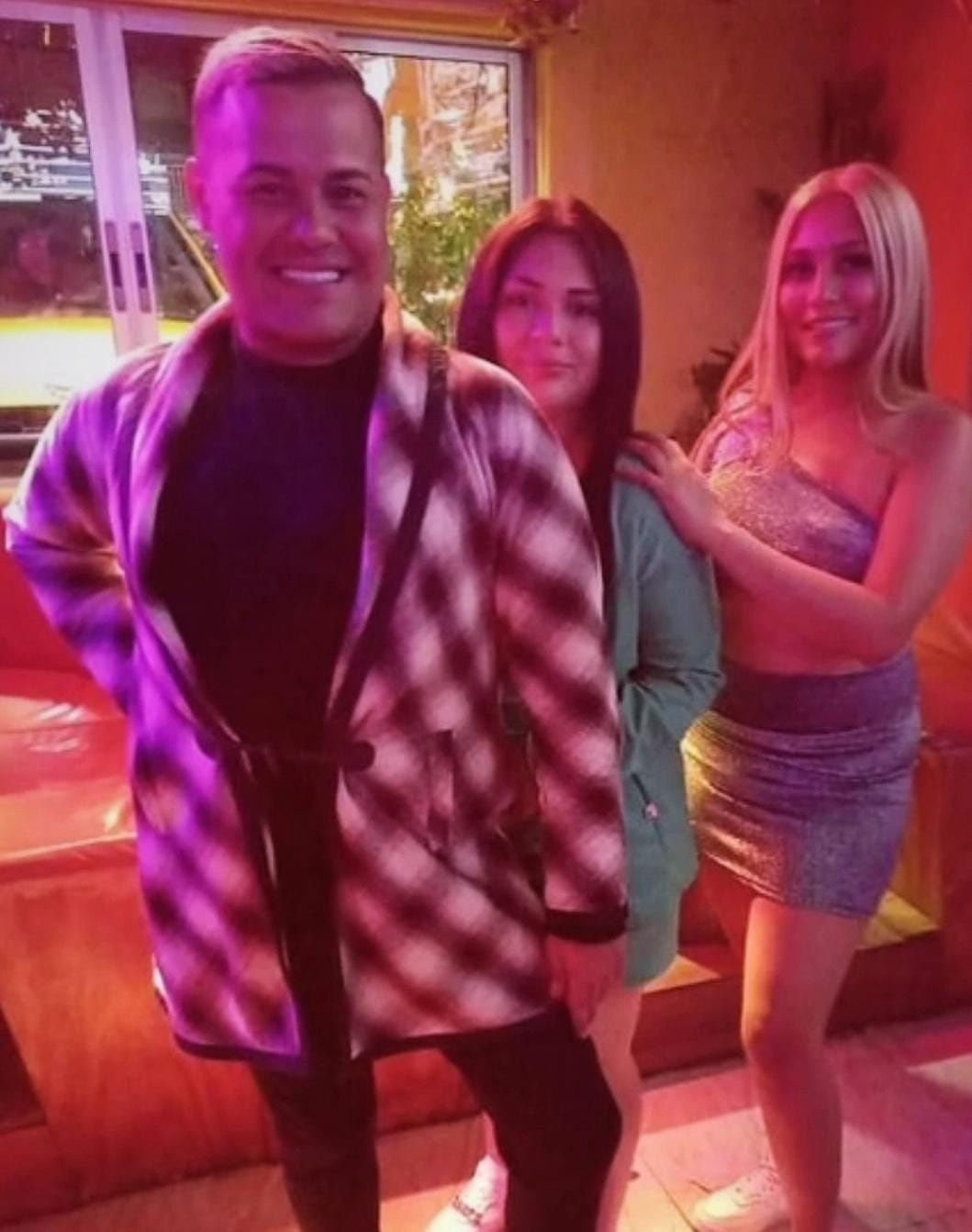 Adriana Artavia, víctima femicidio en San Carlos. Foto cortesía Allan Carey.