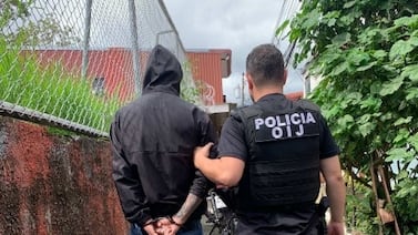 Detienen a joven de 19 años señalado como el terror de los choferes de apps de transporte