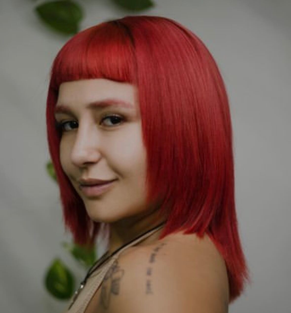 Hija de Niurka Marcos