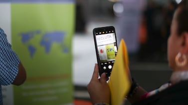 ¿Busca trabajo? Este fin de semana 40 empresas ofrecerán muchas opciones laborales