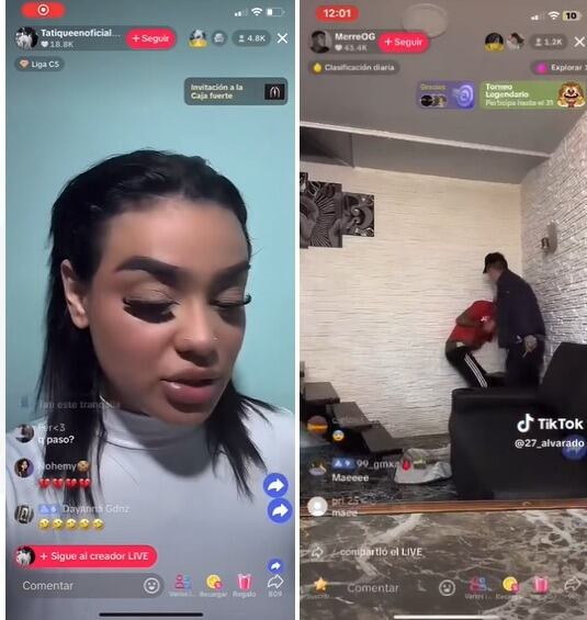 Según el OIJ, la agresión ocurrió la madrugada del pasado miércoles.